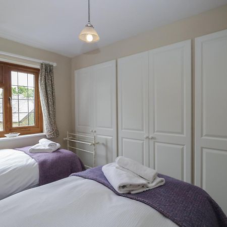 Horseshoe Cottage Shipston-on-Stour Extérieur photo