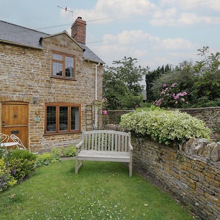 Horseshoe Cottage Shipston-on-Stour Extérieur photo