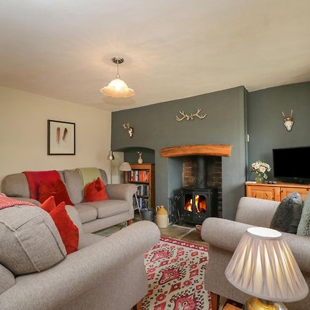 Horseshoe Cottage Shipston-on-Stour Extérieur photo