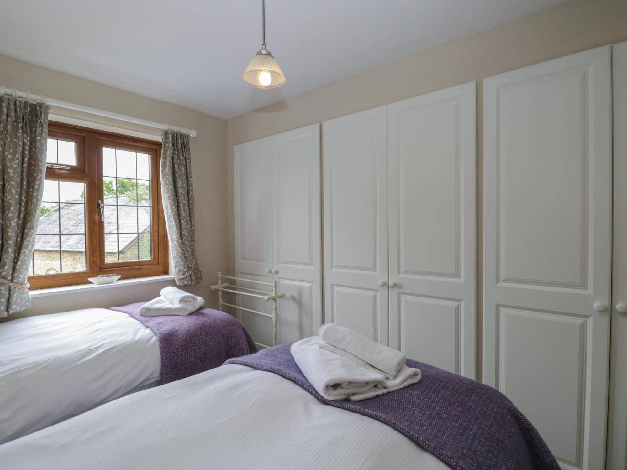 Horseshoe Cottage Shipston-on-Stour Extérieur photo