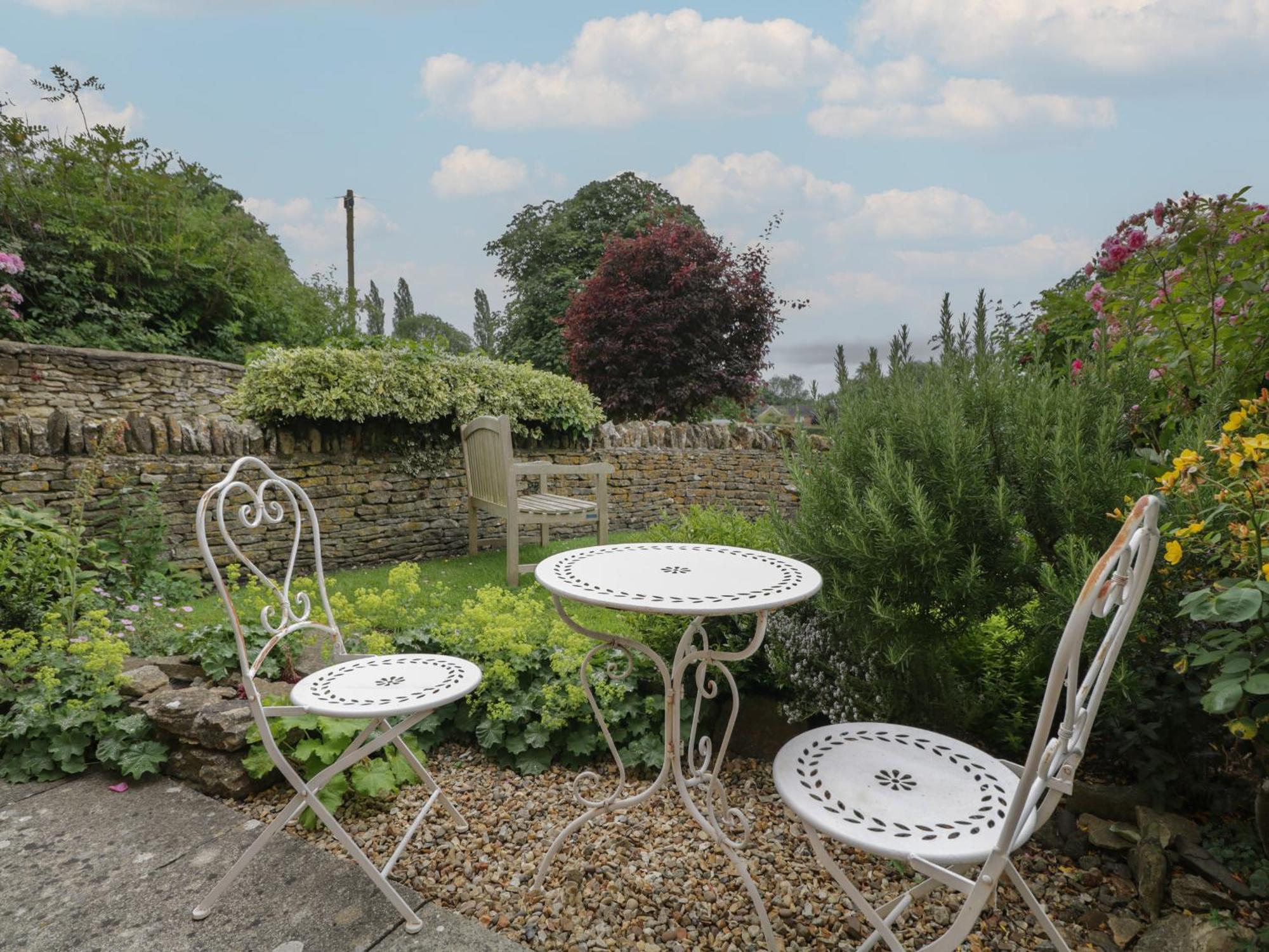 Horseshoe Cottage Shipston-on-Stour Extérieur photo