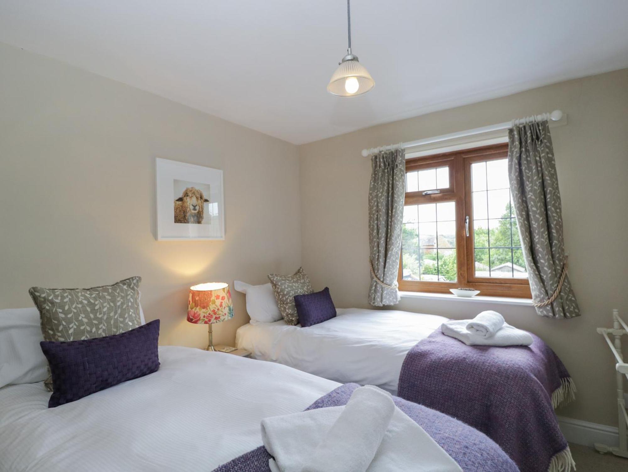 Horseshoe Cottage Shipston-on-Stour Extérieur photo