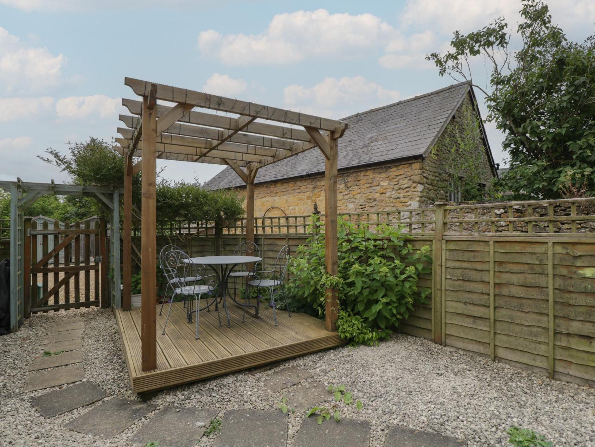 Horseshoe Cottage Shipston-on-Stour Extérieur photo
