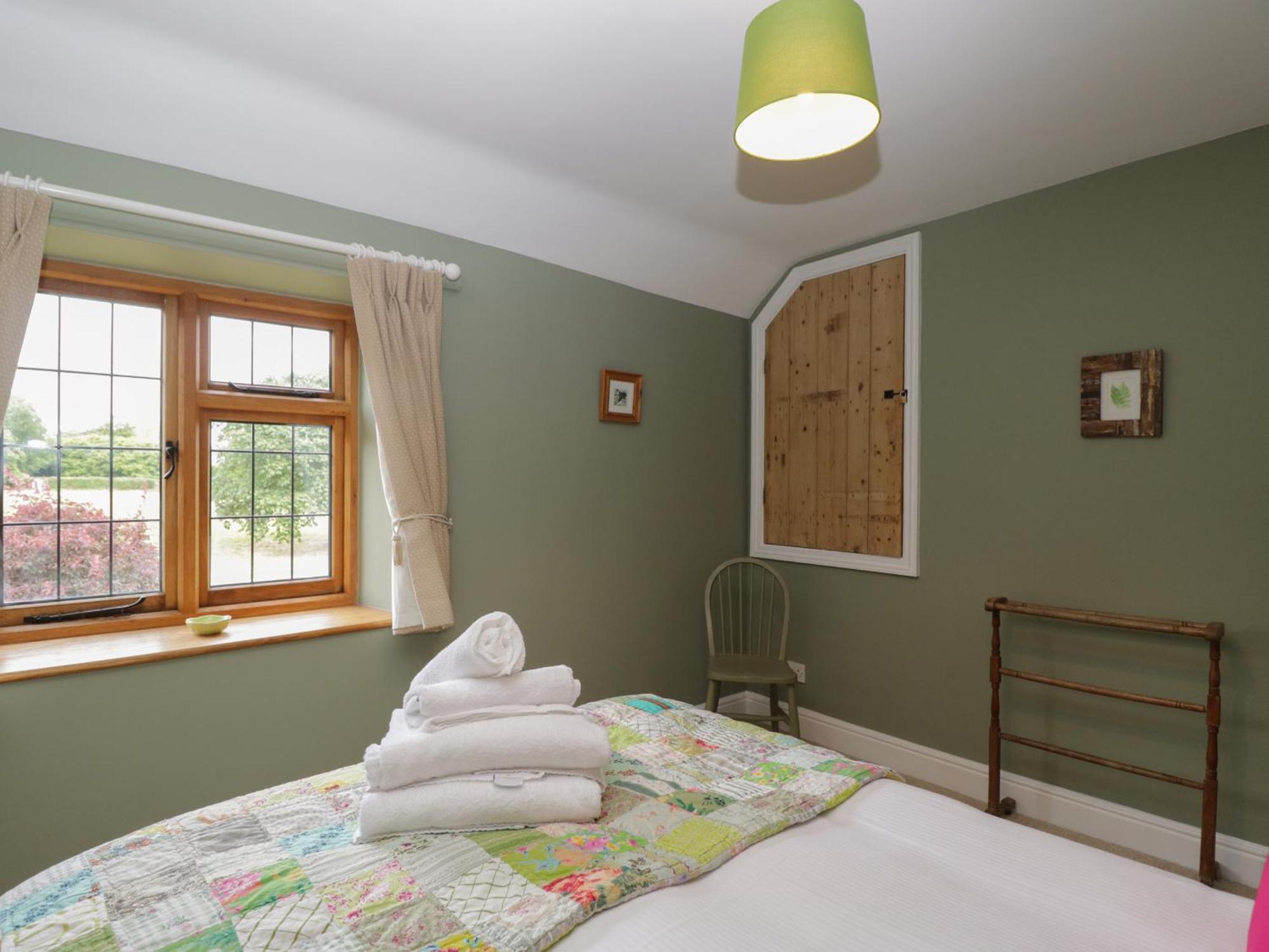 Horseshoe Cottage Shipston-on-Stour Extérieur photo