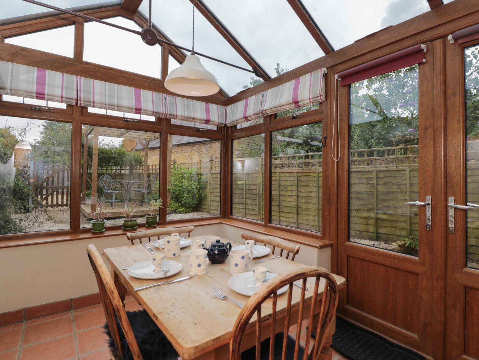 Horseshoe Cottage Shipston-on-Stour Extérieur photo