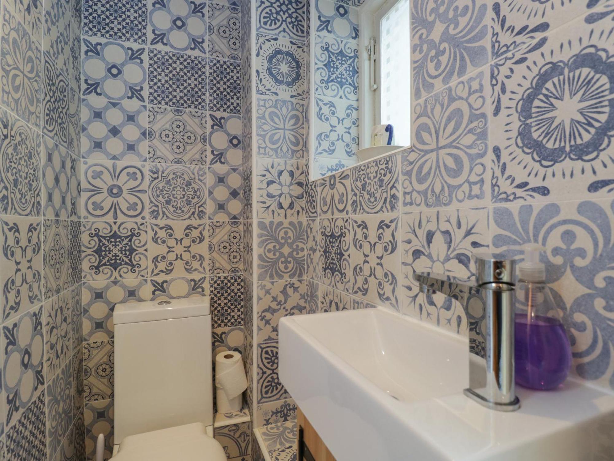 Horseshoe Cottage Shipston-on-Stour Extérieur photo