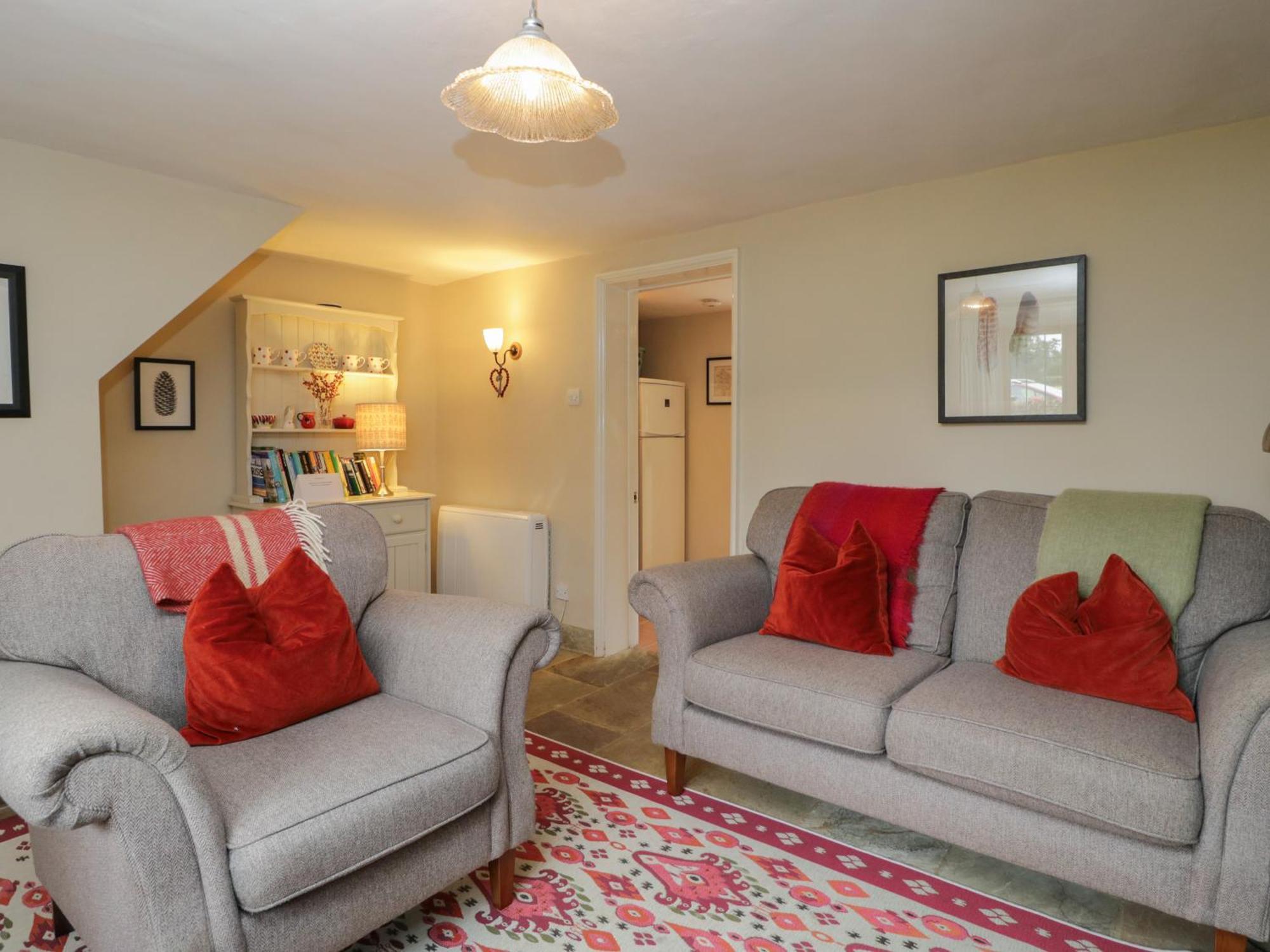 Horseshoe Cottage Shipston-on-Stour Extérieur photo