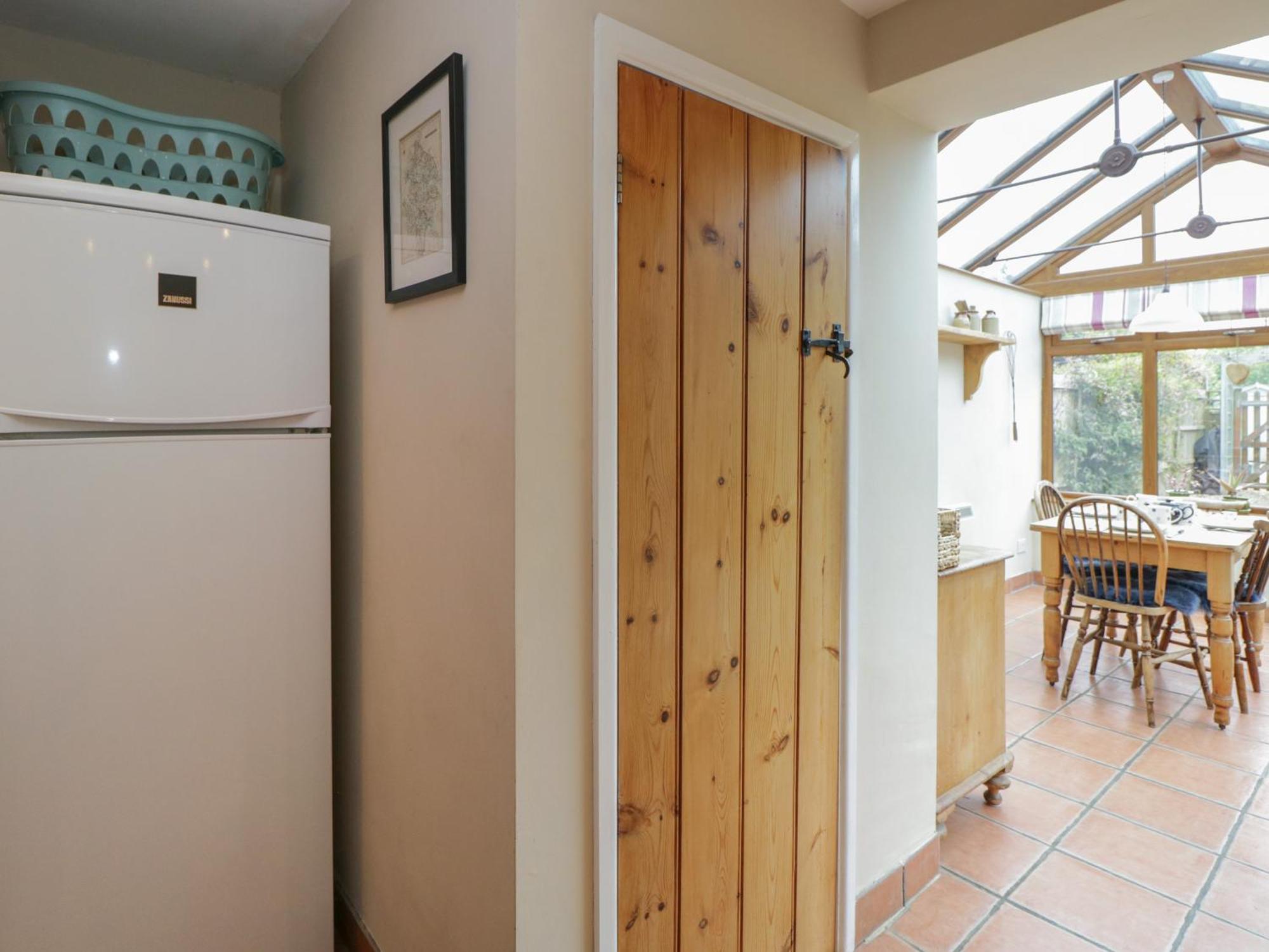 Horseshoe Cottage Shipston-on-Stour Extérieur photo