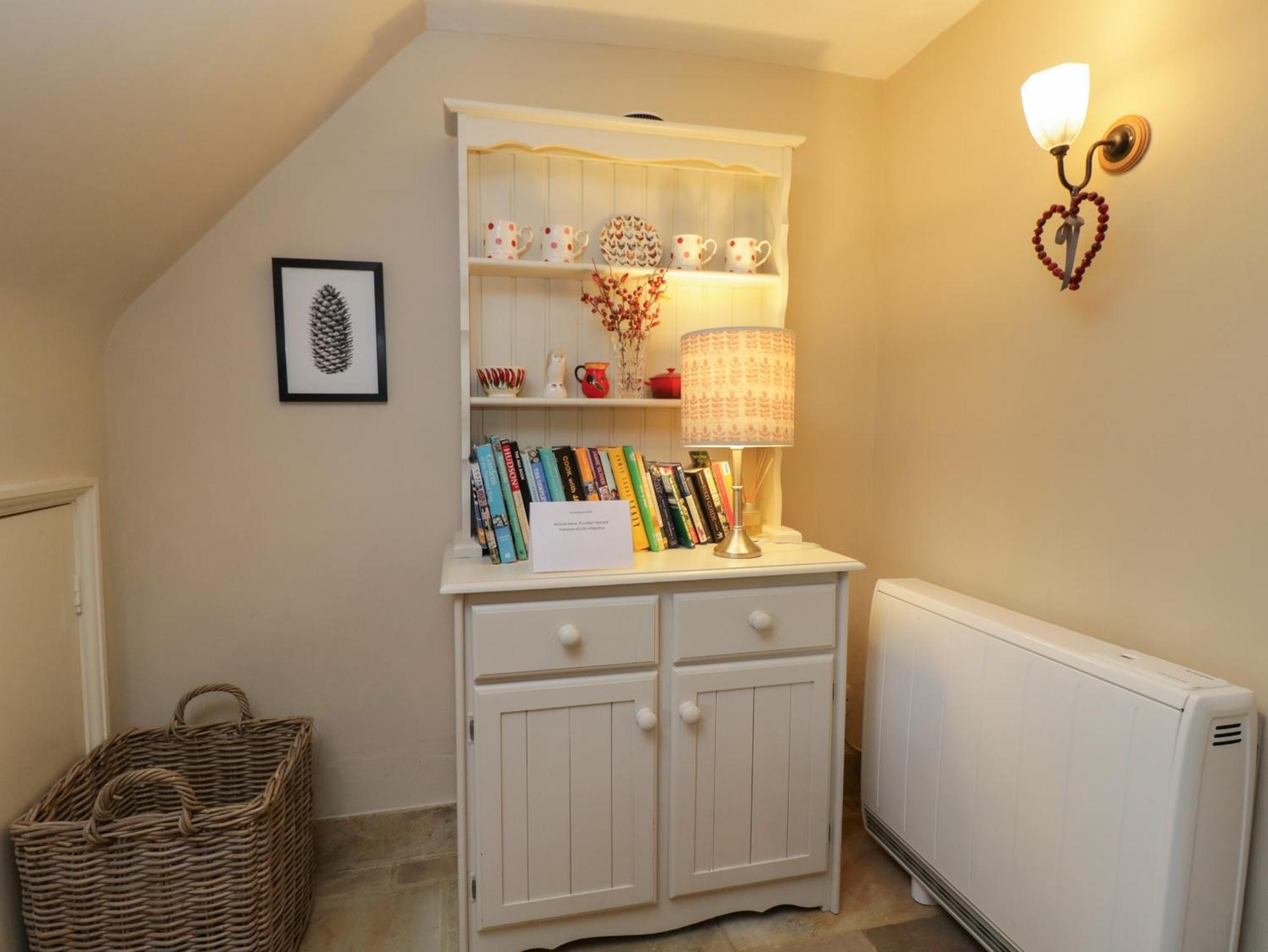 Horseshoe Cottage Shipston-on-Stour Extérieur photo