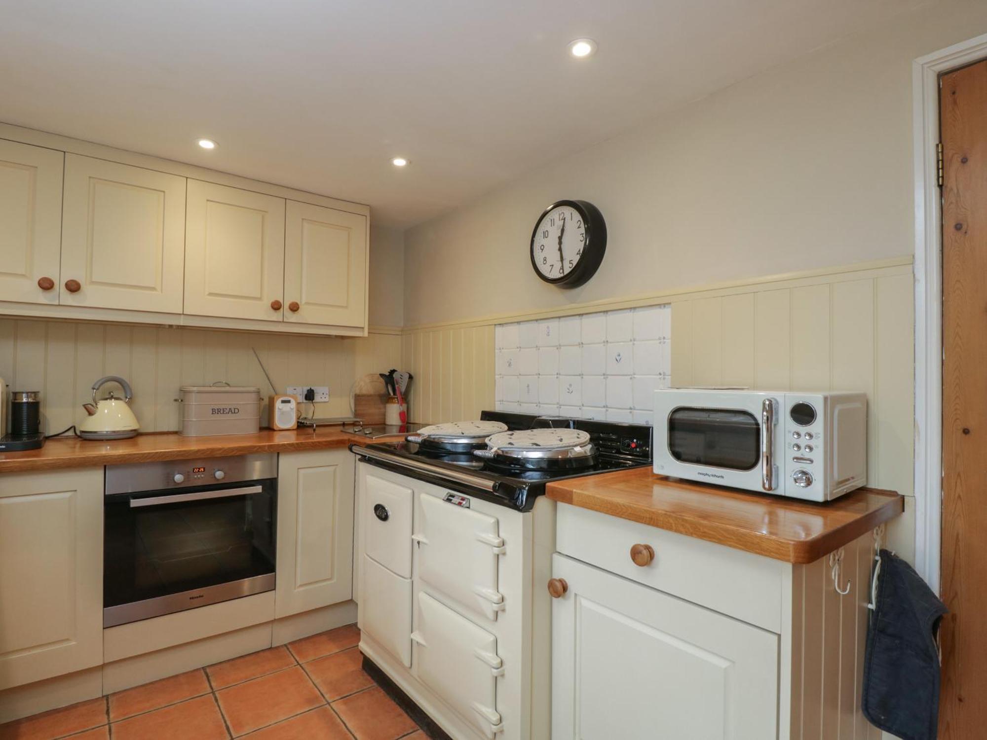 Horseshoe Cottage Shipston-on-Stour Extérieur photo