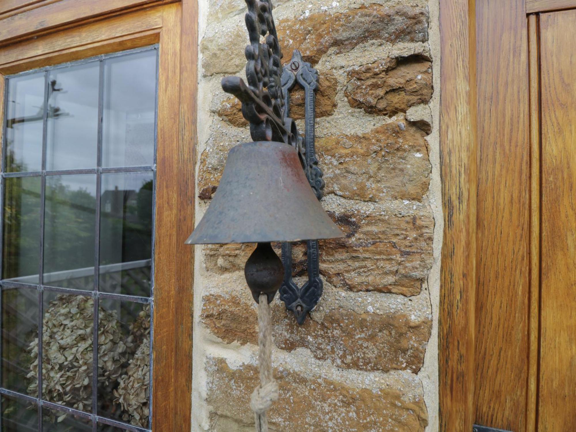 Horseshoe Cottage Shipston-on-Stour Extérieur photo